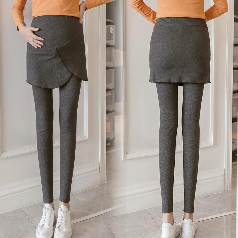 New Fashion Cotton New Style Spring Autumn Maternity Leggings Adjustable Belt Women Pregnancy Trousers Plus Size Pregnant Pants
New Fashion Cotton New Style Spring Autumn Maternity Leggings Adjustable Belt Women Pregnancy Trousers Plus Size Pregnant Pants