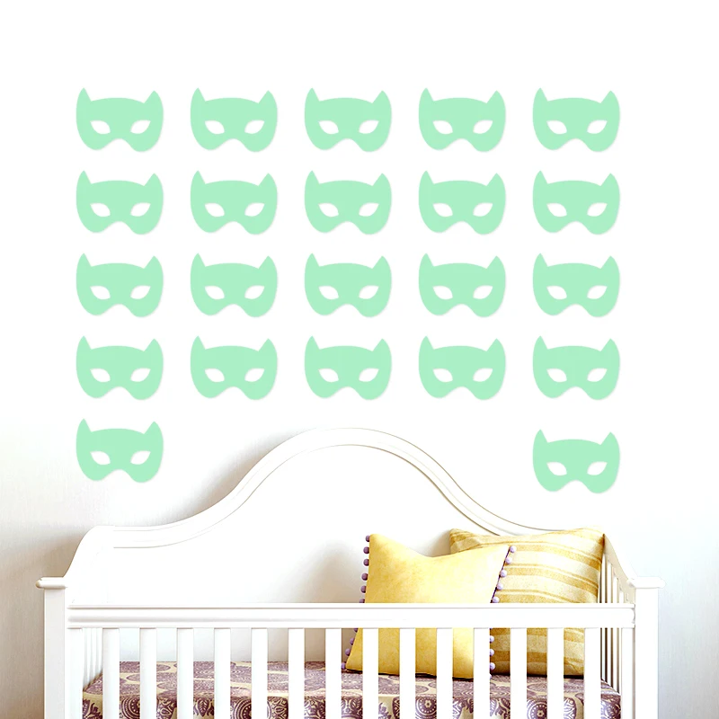 3213 6.5cm*8.5cm*9pcs a set Peeping eyes Luminous generation finely carved removable wall stickers for stylish children's room
3213 6.5cm*8.5cm*9pcs a set Peeping eyes Luminous generation finely carved removable wall stickers for stylish children's room