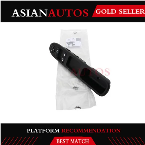 207 vorne links 6554.QC 6554 QC 6554.QC LHD Power Window Switch For PEUGEOT 207 2006-2012 OEM NO. 6554.QC
207 vorne links 6554.QC 6554 QC 6554.QC LHD Power Window Switch For PEUGEOT 207 2006-2012 OEM NO. 6554.QC