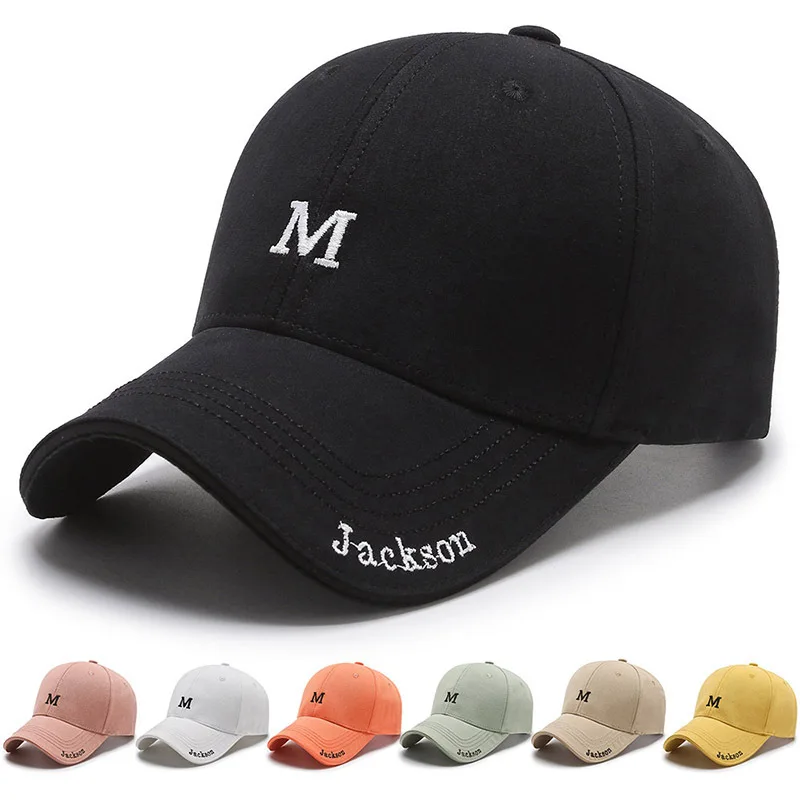 Embroider Men and Women's Caps summer Hats for Women casual sport hat snapback Hat street wear hip hop Cap
Embroider Men and Women's Caps summer Hats for Women casual sport hat snapback Hat street wear hip hop Cap