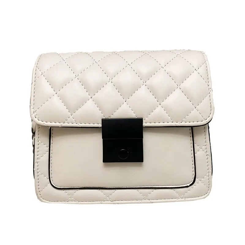 Rivet Design PU Leather Crossbody Bags for Women 2021 Trending Branded Designer Shoulder Handbags Women's Cross Body Bag
Rivet Design PU Leather Crossbody Bags for Women 2021 Trending Branded Designer Shoulder Handbags Women's Cross Body Bag