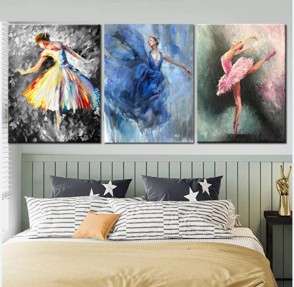 Full Square Circular 5D DIY Diamond Painting Ballet Dance,Diamond Embroidery 3d Picture Of rhinestones diamond Art 3 piece,WW227
Full Square Circular 5D DIY Diamond Painting Ballet Dance,Diamond Embroidery 3d Picture Of rhinestones diamond Art 3 piece,WW227