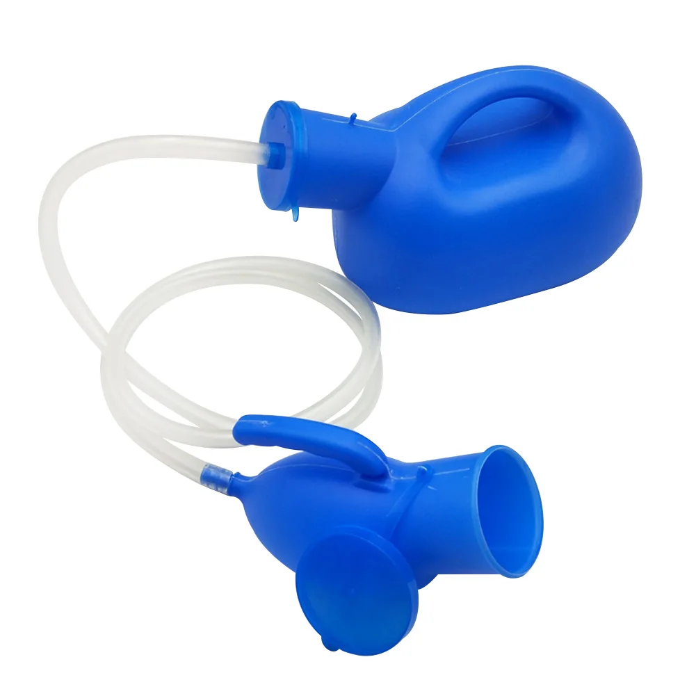 2000 мл 2 шт. горшок больничный автомобильный писсуар набор труб Портативный мужской Туалет бутылка для дома кемпинга 
2000 мл 2 шт. горшок больничный автомобильный писсуар набор труб Портативный мужской Туалет бутылка для дома кемпинга