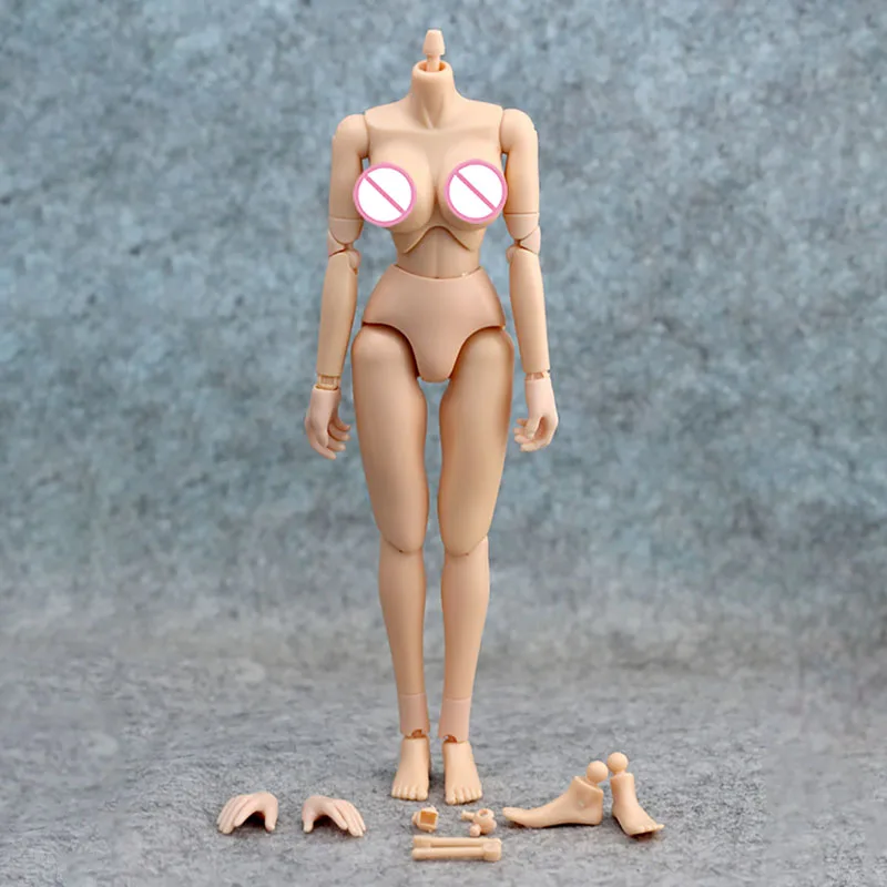 Коллекционная Фигурка солдата, TC TTL, большая грудь, 1/6 
Коллекционная Фигурка солдата, TC TTL, большая грудь, 1/6