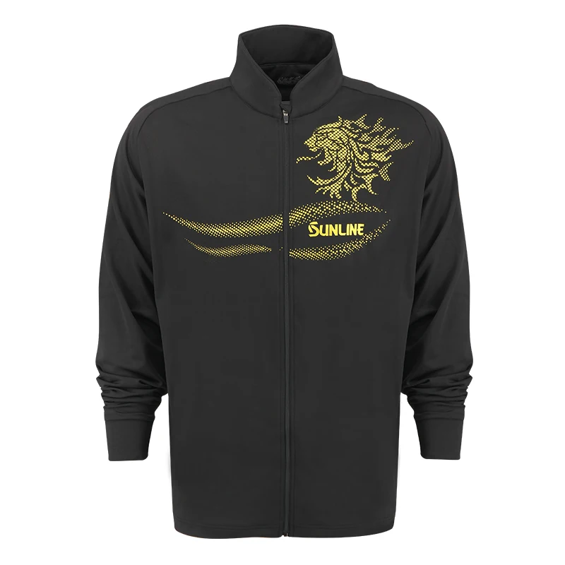 2020 Summer Fishing Clothes Breathable Fishing Shirt Jacket Fishing Outdoor Clothing Men Thin Thick Customized Fishing Shirt
2020 Summer Fishing Clothes Breathable Fishing Shirt Jacket Fishing Outdoor Clothing Men Thin Thick Customized Fishing Shirt