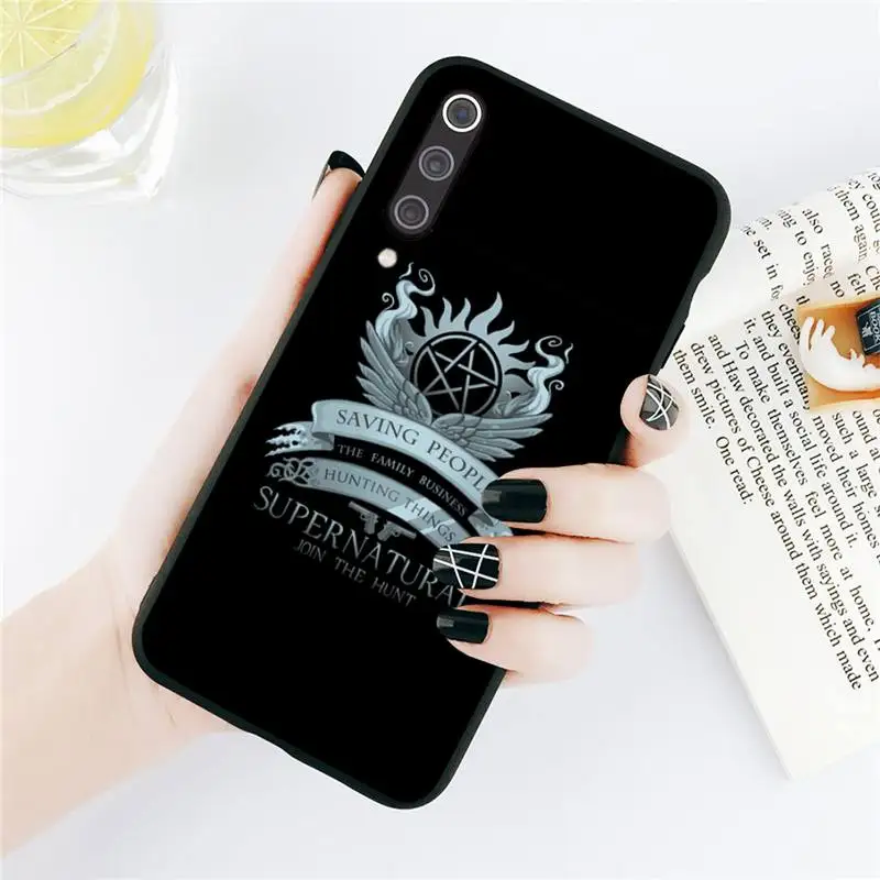 supernatural horror TV series Phone Cases For Xiaomi Redmi note 7 8 9 t k30 max3 9 s 10 pro lite Luxury brand shell funda coque
supernatural horror TV series Phone Cases For Xiaomi Redmi note 7 8 9 t k30 max3 9 s 10 pro lite Luxury brand shell funda coque