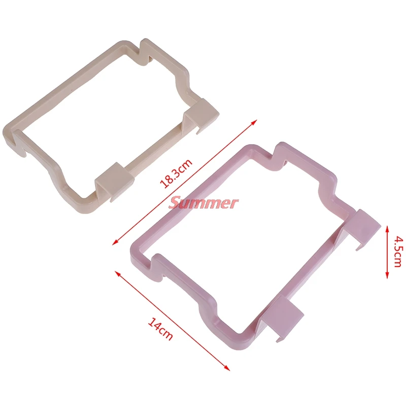 New Kitchen Cupboard Door Back Hanging Trash Rack Storage Kitchen Garbage Rubbish Bag Can Holder Hanging Cabinet Trash Rack
New Kitchen Cupboard Door Back Hanging Trash Rack Storage Kitchen Garbage Rubbish Bag Can Holder Hanging Cabinet Trash Rack