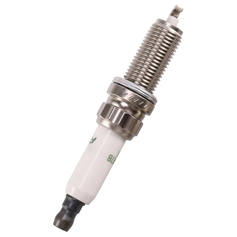 4 Pcs Car Metal Spark Plug Iridium Platinum Spark Plug 95770 ILZKBR7B8DG 0242129512, for Peugeot Citroen Mini Cooper
4 Pcs Car Metal Spark Plug Iridium Platinum Spark Plug 95770 ILZKBR7B8DG 0242129512, for Peugeot Citroen Mini Cooper