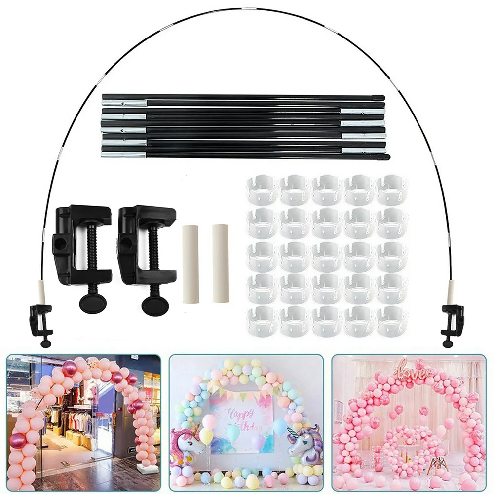 DIY Balloon Arch Kit Chrome Macaron Baloons Garland Birthday Party Decor Wedding Graduation Christmas Decoration Baby Shower
DIY Balloon Arch Kit Chrome Macaron Baloons Garland Birthday Party Decor Wedding Graduation Christmas Decoration Baby Shower