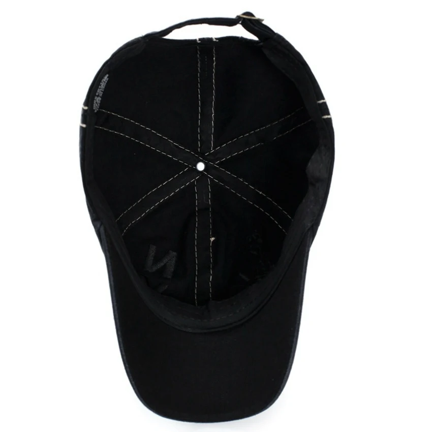 JNKET Statue of Liberty Embroidery Men's Leisure Cap Baseball Cap Outdoor Sports Sunhat Washed Cotton Hat
JNKET Statue of Liberty Embroidery Men's Leisure Cap Baseball Cap Outdoor Sports Sunhat Washed Cotton Hat