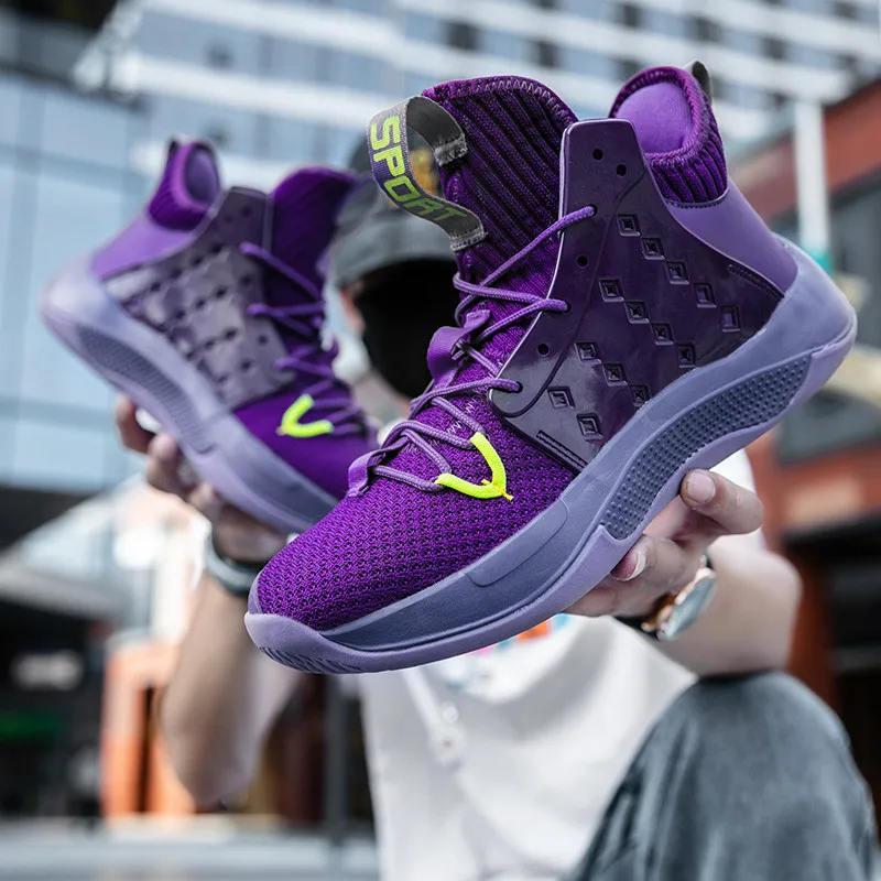 Men's Hiking Shoes Thick Bottom Sneakers Men Shoes For Non-slip Comfortable Breathable Trend Middle Gang Sports Oxford Casual
Men's Hiking Shoes Thick Bottom Sneakers Men Shoes For Non-slip Comfortable Breathable Trend Middle Gang Sports Oxford Casual