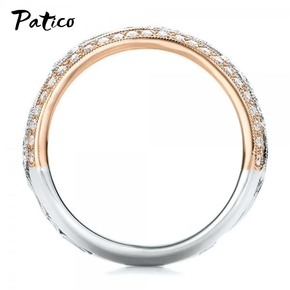 Europe Luxury AAA Cubic Zircon Rings For Women 925 Streling Silver Crystal Bague Femme Luxury Punk Hollow Out Jewelry Gift
Europe Luxury AAA Cubic Zircon Rings For Women 925 Streling Silver Crystal Bague Femme Luxury Punk Hollow Out Jewelry Gift