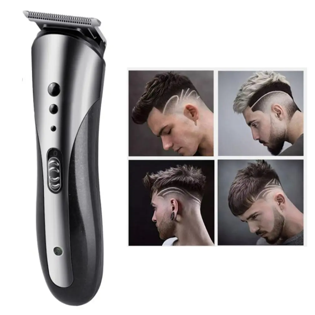 KM-1407 razor hair clipper nose hair device multi-function set hair clipper head can be washed hair clipper
KM-1407 razor hair clipper nose hair device multi-function set hair clipper head can be washed hair clipper