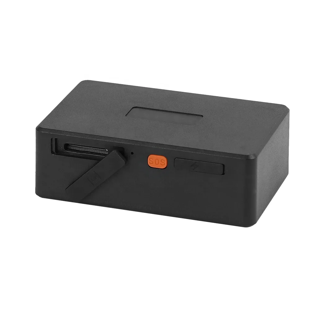 10000mAh autonomous strong magnet battery powered gps tracker 4g lte for car vehicle asset
10000mAh autonomous strong magnet battery powered gps tracker 4g lte for car vehicle asset