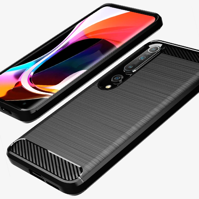 Чехол для Xiaomi Mi 10 Pro, мягкий чехол из ТПУ, противоударный бампер, текстура из углеродного волокна, Матовые чехлы для Xiaomi Mi 10, Mi10 Pro, чехол
Чехол для Xiaomi Mi 10 Pro, мягкий чехол из ТПУ, противоударный бампер, текстура из углеродного волокна, Матовые чехлы для Xiaomi Mi 10, Mi10 Pro, чехол