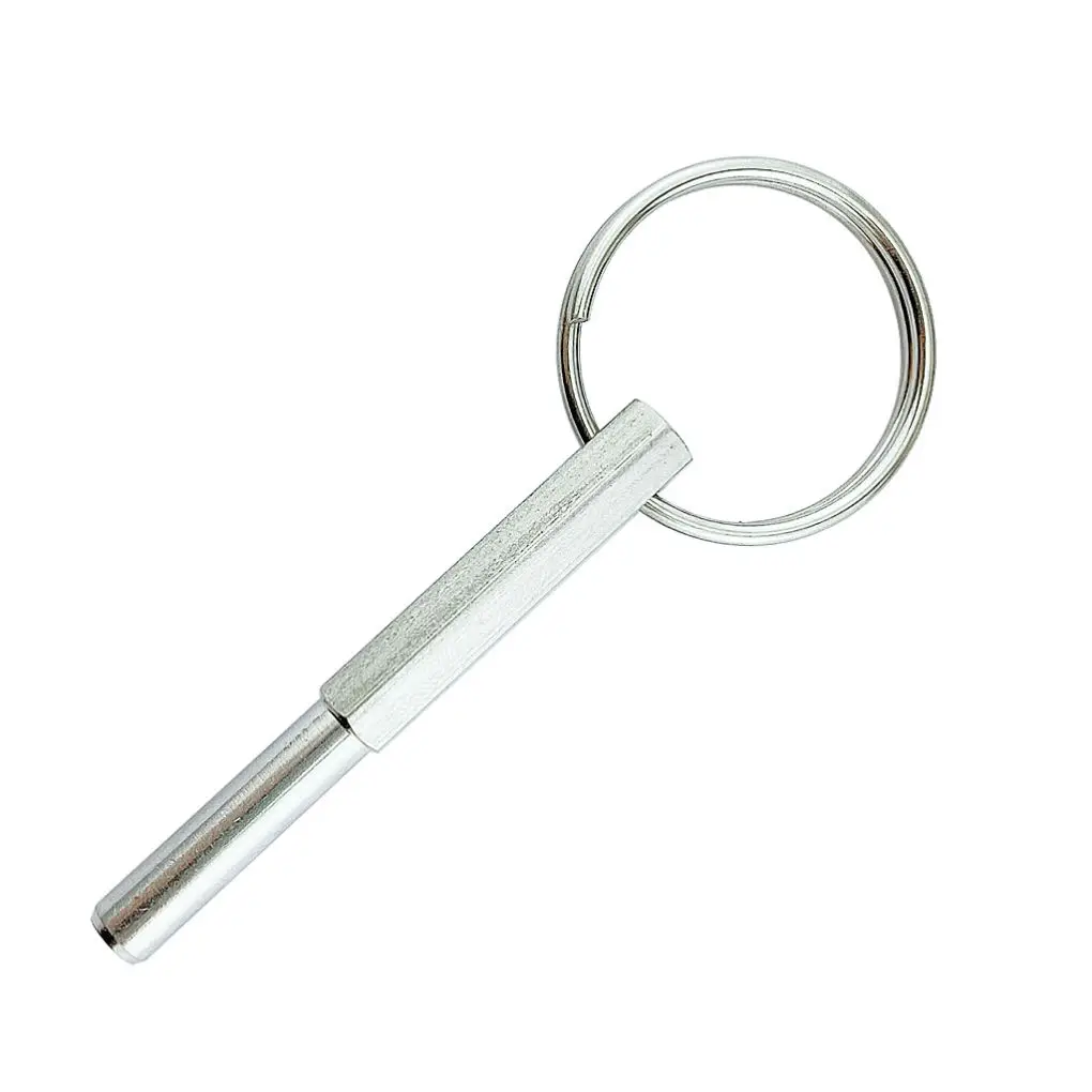 Oval Head Screws Remover Stainless Steel Security Bit Key Pocket Size Repair Tool Rust Resistant Replacement for Jura Capresso
Oval Head Screws Remover Stainless Steel Security Bit Key Pocket Size Repair Tool Rust Resistant Replacement for Jura Capresso
