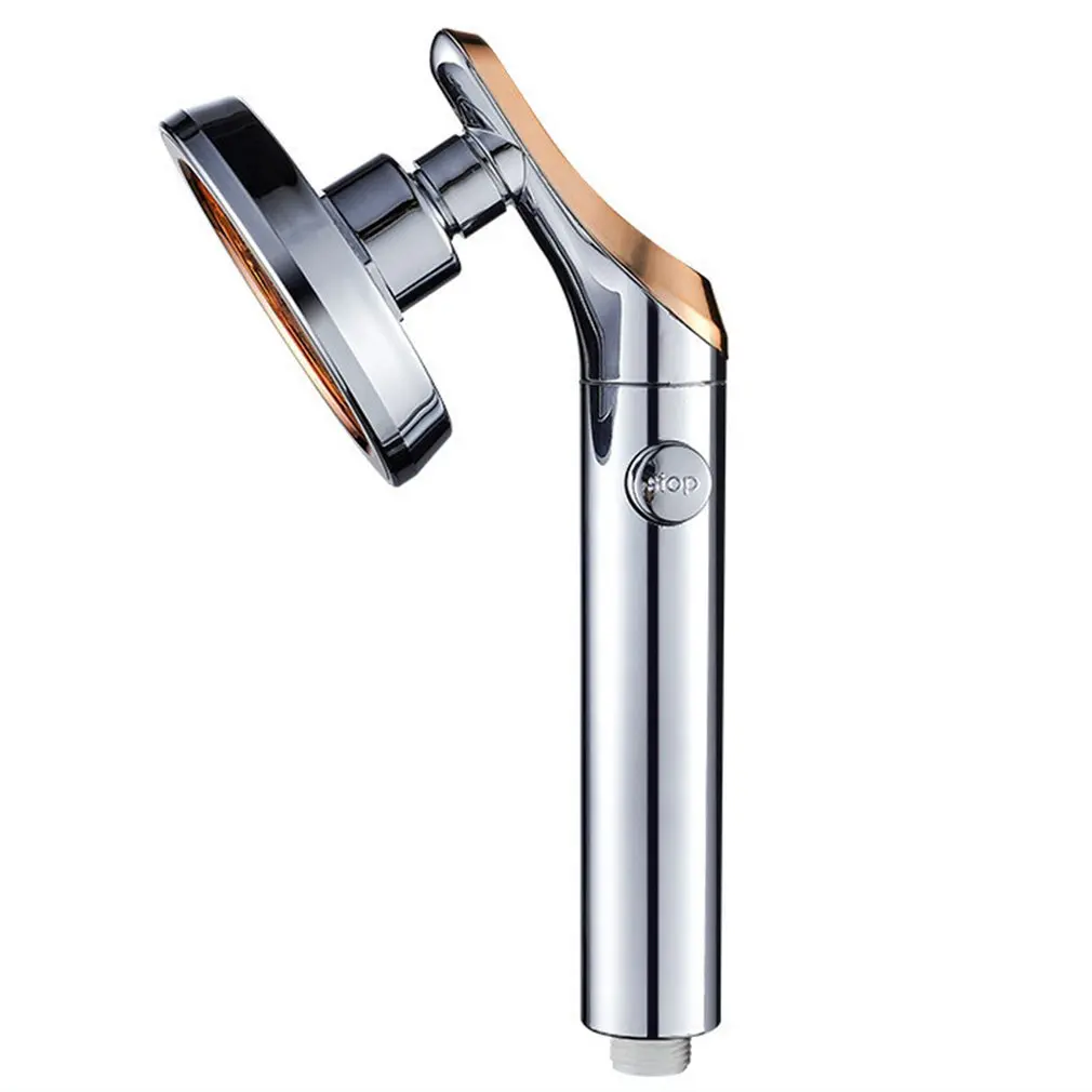 Pressurized Shower Head High Pressure Water Saving Shower Powerful Shower Spray Hand Held Shower Head
Pressurized Shower Head High Pressure Water Saving Shower Powerful Shower Spray Hand Held Shower Head