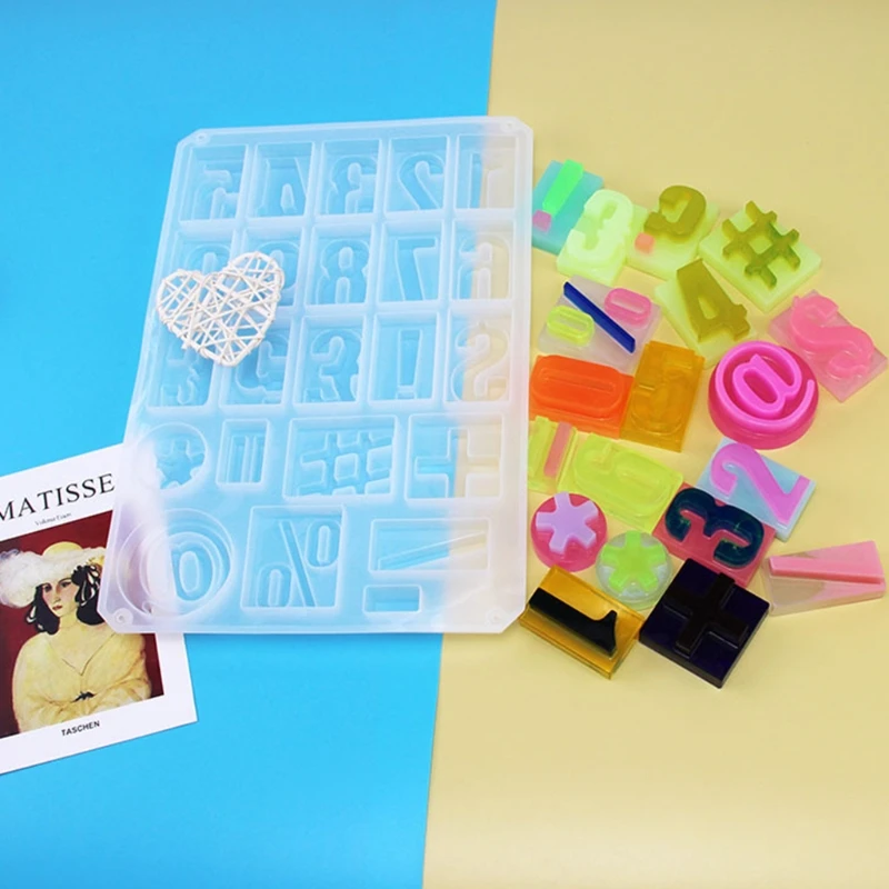 Цифровая эпоксидная форма «сделай сам» симсимволом, стандартная декоративная силиконовая форма для пищевых продуктов «сделай сам» для тор... 
Цифровая эпоксидная форма «сделай сам» симсимволом, стандартная декоративная силиконовая форма для пищевых продуктов «сделай сам» для тор...