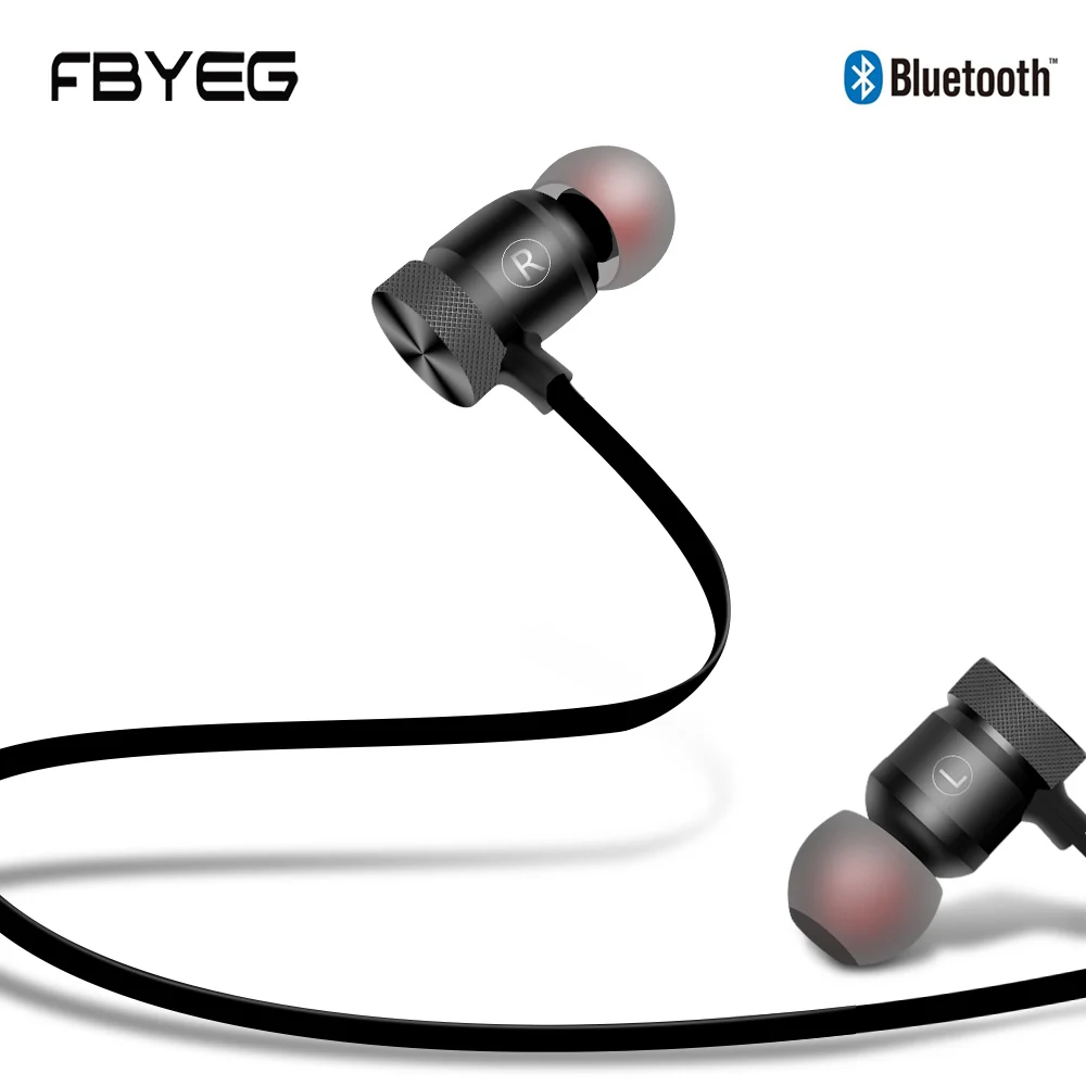 Беспроводные Bluetooth наушники FBYEG C40W, спортивные басовые Hi-Fi наушники, стереонаушники, магнитные наушники с микрофоном
Беспроводные Bluetooth наушники FBYEG C40W, спортивные басовые Hi-Fi наушники, стереонаушники, магнитные наушники с микрофоном