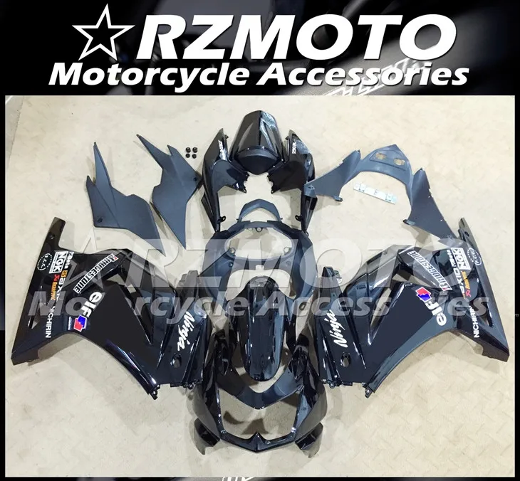 New ABS Fairings kits Fit for KAWASAKI Ninja 250 2008 2009 2010 2011 2012 2013 2014 ZX 250R EX250 08-14 Cool style black glossy
New ABS Fairings kits Fit for KAWASAKI Ninja 250 2008 2009 2010 2011 2012 2013 2014 ZX 250R EX250 08-14 Cool style black glossy