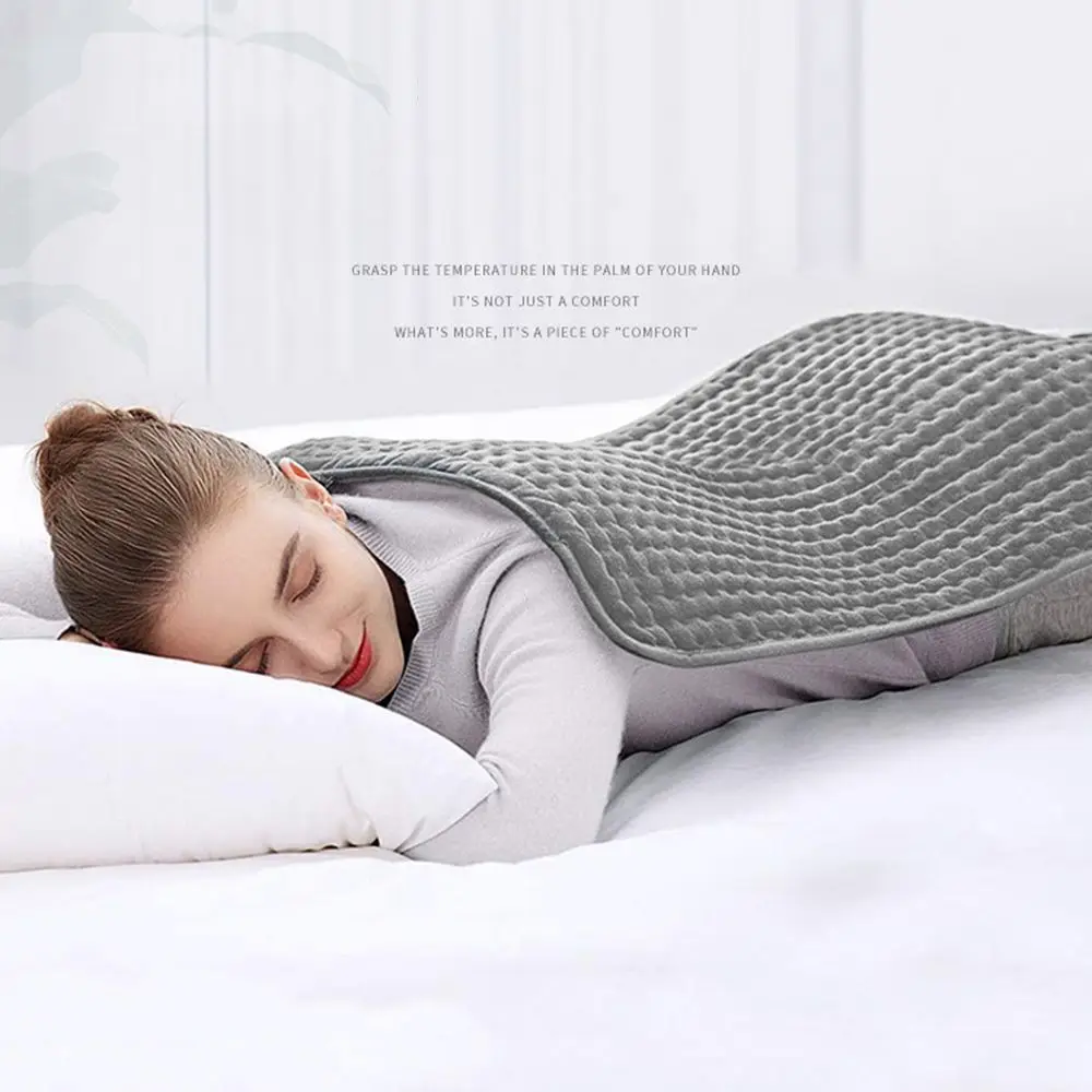 Abdomen Hot Compress Back Physiotherapy Electric Blanket Level 6 Relief The Pain Warming
Abdomen Hot Compress Back Physiotherapy Electric Blanket Level 6 Relief The Pain Warming