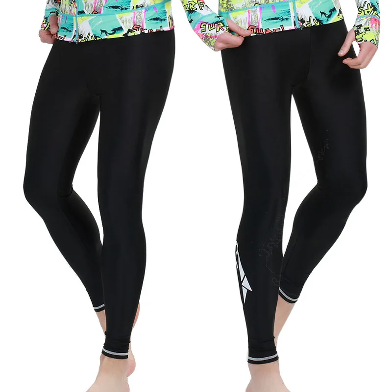 New Fashion Professional Diving Equipment Printing Black Men's Sun Protection Warm Swimming Pants For Surfing Snorkeling
New Fashion Professional Diving Equipment Printing Black Men's Sun Protection Warm Swimming Pants For Surfing Snorkeling