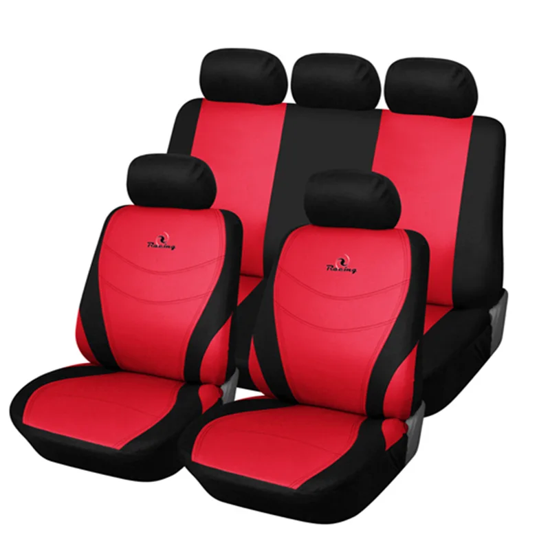 Autoyouth Smooth Perfect Symmetrical Line Seat Protector Car seat cover Universal Full Set Summer Seat Covers Fit Most Cars
Autoyouth Smooth Perfect Symmetrical Line Seat Protector Car seat cover Universal Full Set Summer Seat Covers Fit Most Cars