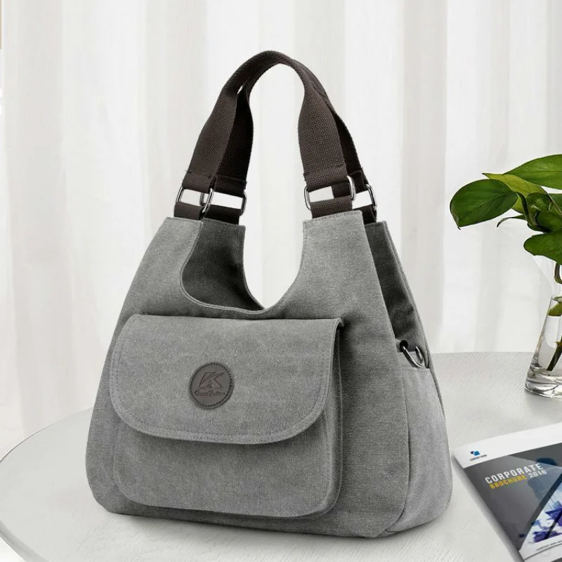 2020 Women Handbag Canvas Women Shoulder Bags Designer Women's Messenger Bags Ladies Casual Bags Clutch Purse Crossbody Purse
2020 Women Handbag Canvas Women Shoulder Bags Designer Women's Messenger Bags Ladies Casual Bags Clutch Purse Crossbody Purse