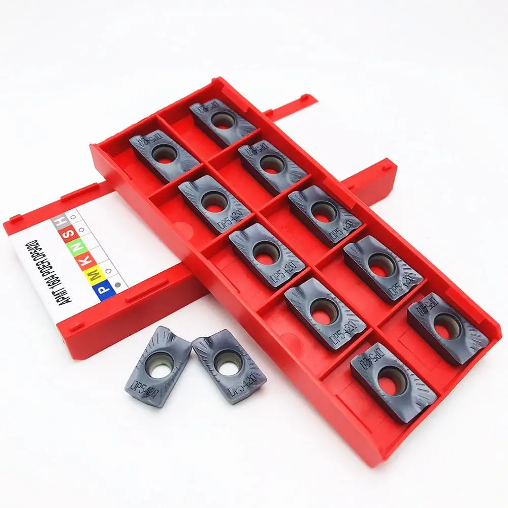 Carbide insert APMT1604PDER DP5420 CNC lathe milling cutter Lathe milling cutter APMT 1604 metal turning insert CNC tool APMT
Carbide insert APMT1604PDER DP5420 CNC lathe milling cutter Lathe milling cutter APMT 1604 metal turning insert CNC tool APMT