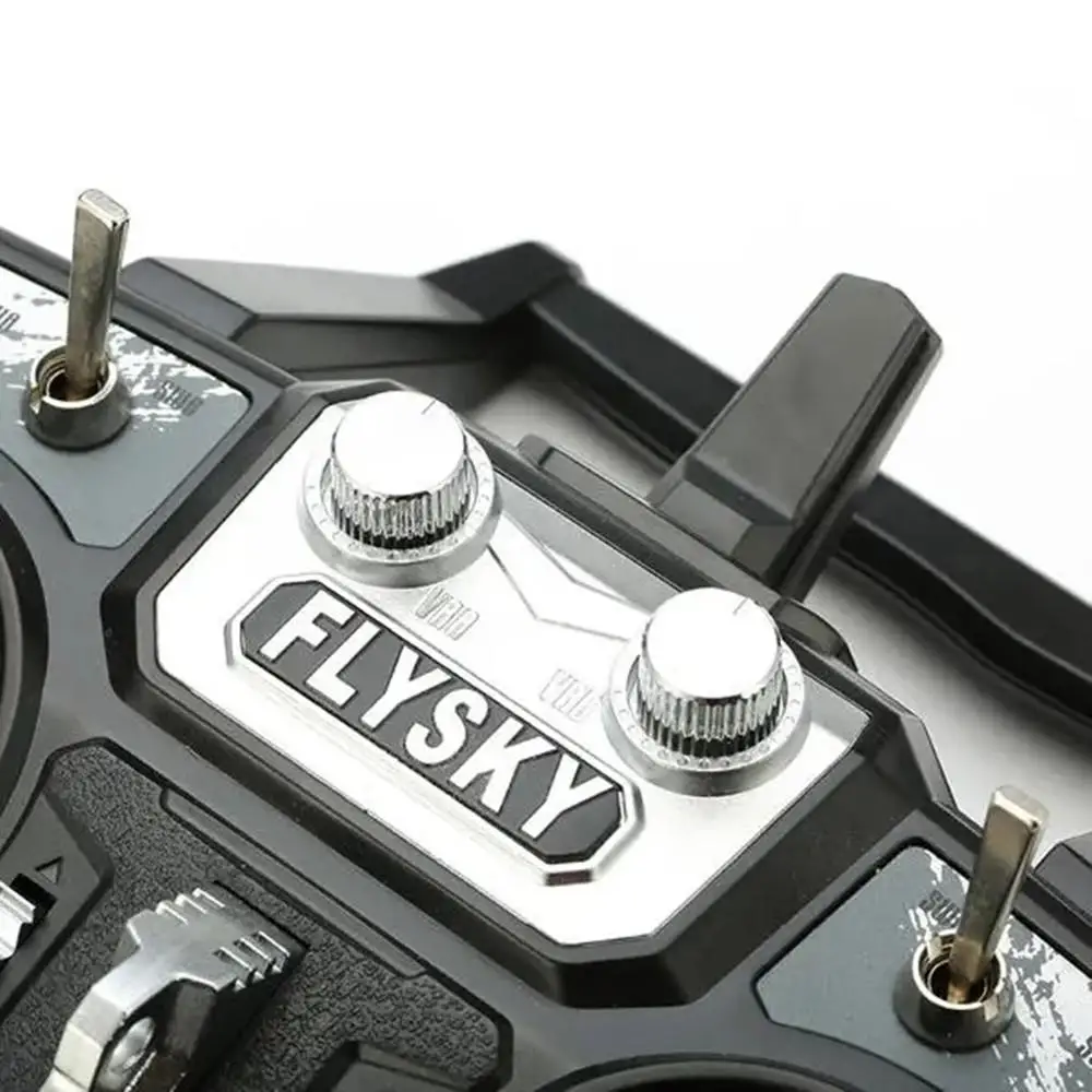RCtown FLYSKY FS-i6X FS i6X 2.4GHz 10CH AFHDS 2A RC Transmitter X6B iA6B A8S iA10B iA6 Fli14+ Receiver for RC FPV Racing Drone
RCtown FLYSKY FS-i6X FS i6X 2.4GHz 10CH AFHDS 2A RC Transmitter X6B iA6B A8S iA10B iA6 Fli14+ Receiver for RC FPV Racing Drone