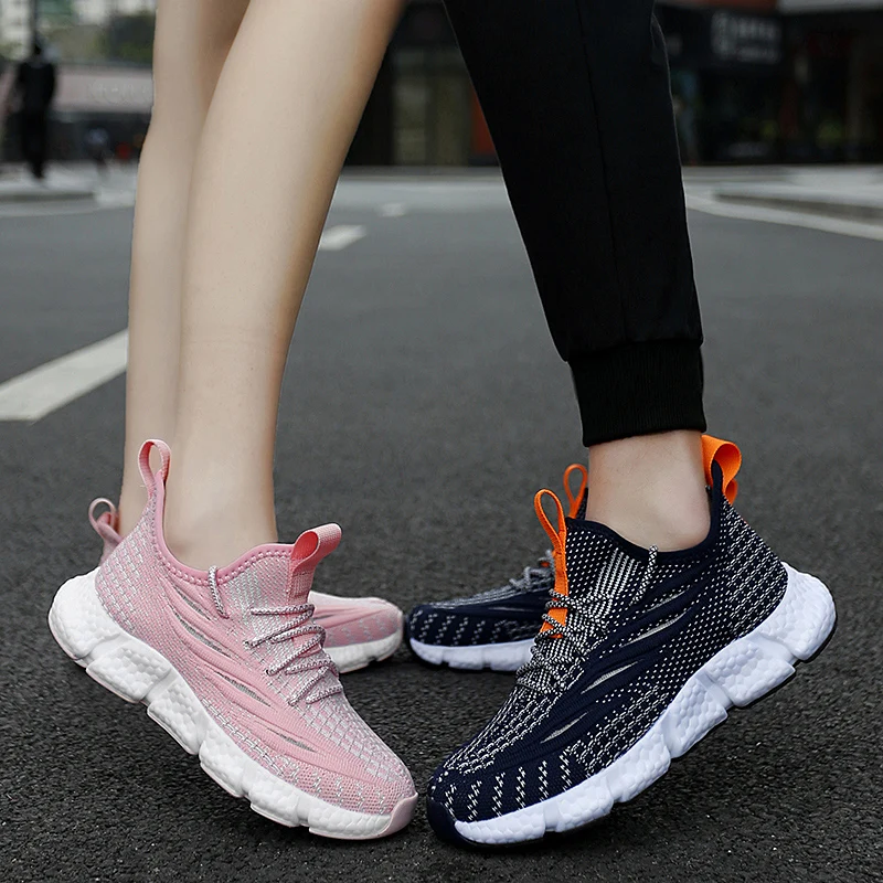 2021 New Fashion Couple Casual Sports Shoes Wear-Resistant Non-Slip High-Quality Unisex Sneakers
2021 New Fashion Couple Casual Sports Shoes Wear-Resistant Non-Slip High-Quality Unisex Sneakers