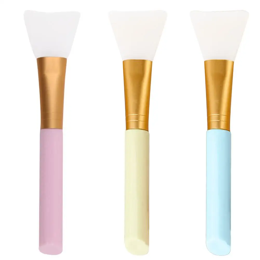 Мягкая силиконовая Кисть для макияжа, искусное производство, превосходное качество, кисть для перемешивания маски для лица, косметические ...
Мягкая силиконовая Кисть для макияжа, искусное производство, превосходное качество, кисть для перемешивания маски для лица, косметические ...