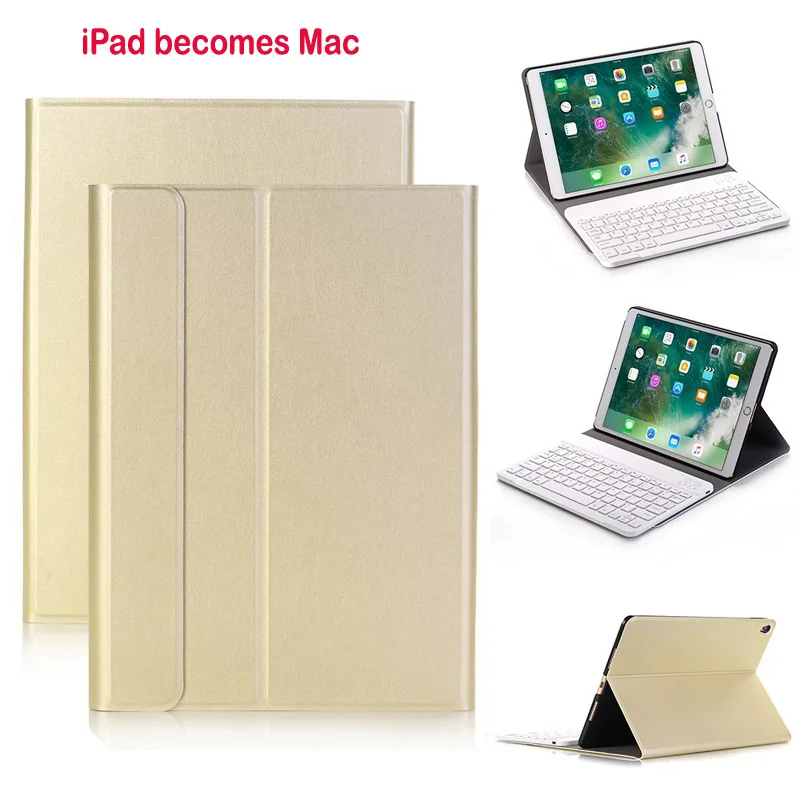 Чехол для iPad Mini 1 2 3 4 5 Bluetooth клавиатура крышка 2019 10 Air 2017 2018 нового 9 7 Pro 11 |