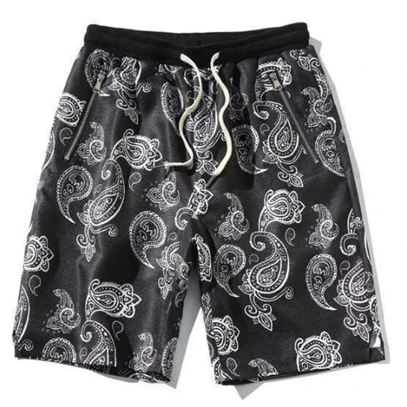 2021 Summer Men's shorts Casual Loose Cropped Trousers Sports Shorts Loose Straight Casual Pants Cotton Short Pants New
2021 Summer Men's shorts Casual Loose Cropped Trousers Sports Shorts Loose Straight Casual Pants Cotton Short Pants New