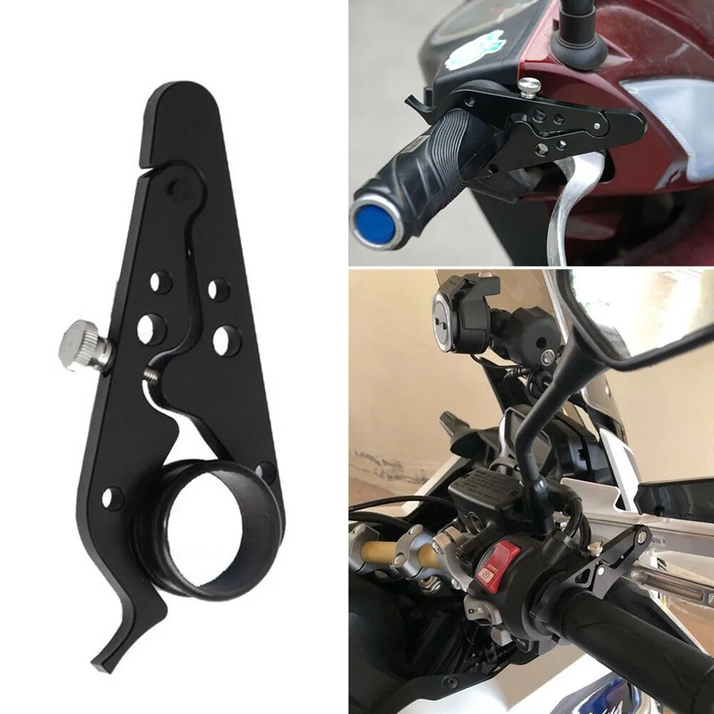 Motorcycle Cruise Control Throttle Lock Grip Assist Retainer Wrist Universal Motorbike Accessories Cruise Control Throttle Lock
Motorcycle Cruise Control Throttle Lock Grip Assist Retainer Wrist Universal Motorbike Accessories Cruise Control Throttle Lock