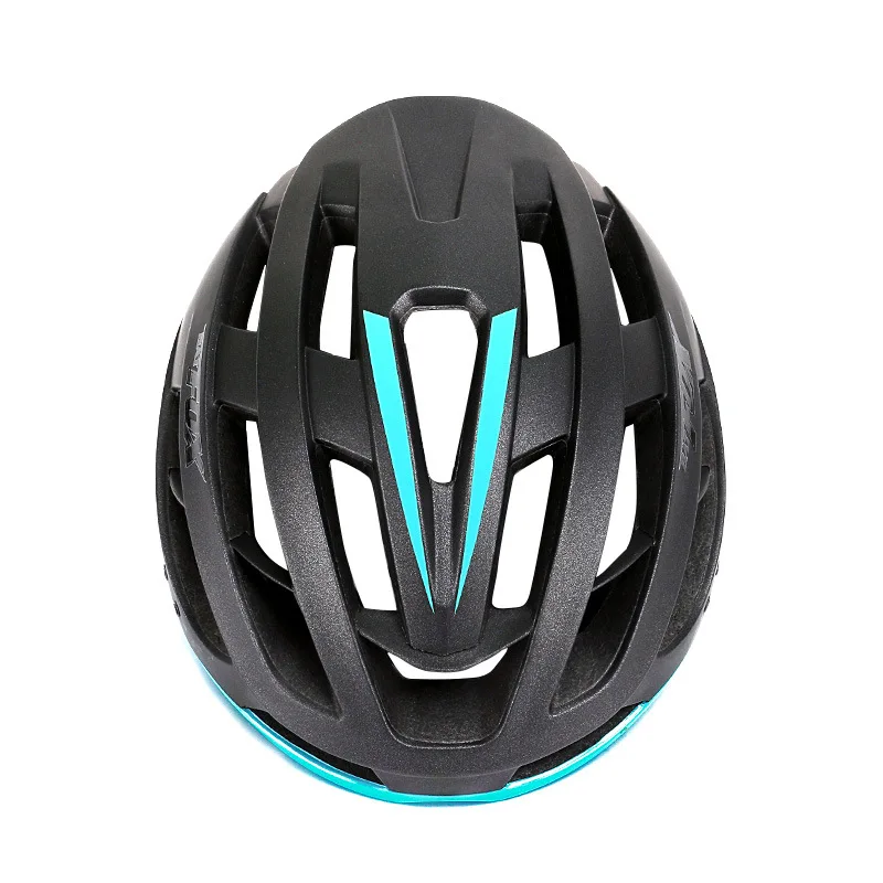 BATFOX Cycling Helmet Integrated-Moulding Construction Road Mountain bike helmet with sun visor Lightweight riding helmet
BATFOX Cycling Helmet Integrated-Moulding Construction Road Mountain bike helmet with sun visor Lightweight riding helmet