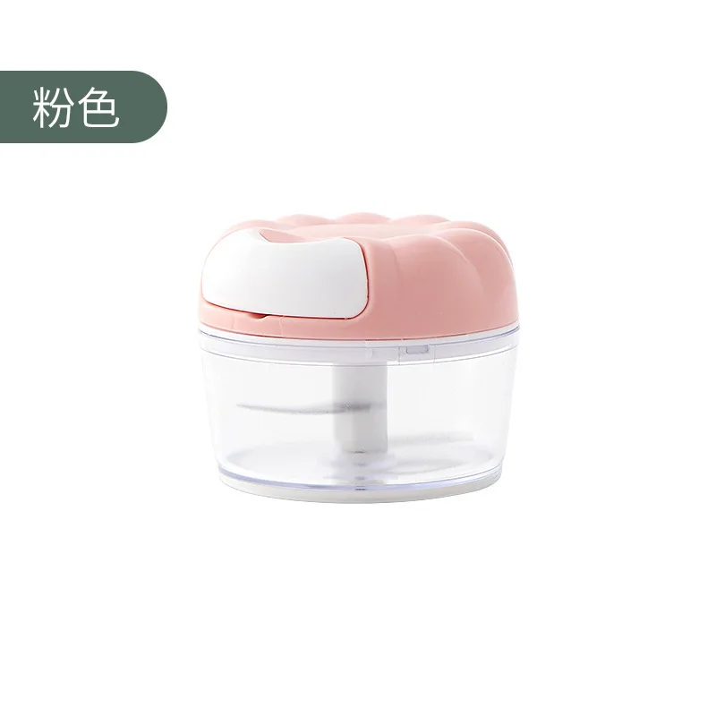New multi-functional garlic pulling device mashed garlic Mini ginger minced garlic mini household garlic cutting device mashed
New multi-functional garlic pulling device mashed garlic Mini ginger minced garlic mini household garlic cutting device mashed