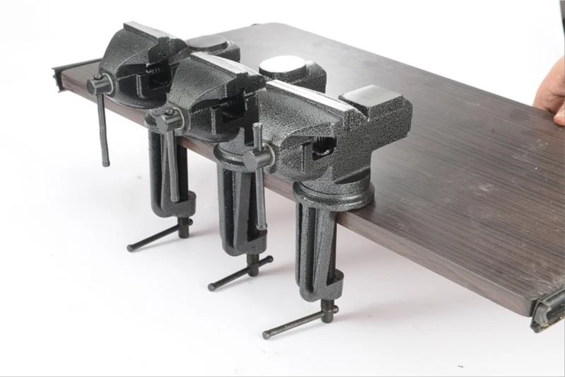 Multi-Function Universal Clamp Bench Vise Mini Working Table Household Precision Flat Jaw Pliers Bench Clamp
Multi-Function Universal Clamp Bench Vise Mini Working Table Household Precision Flat Jaw Pliers Bench Clamp