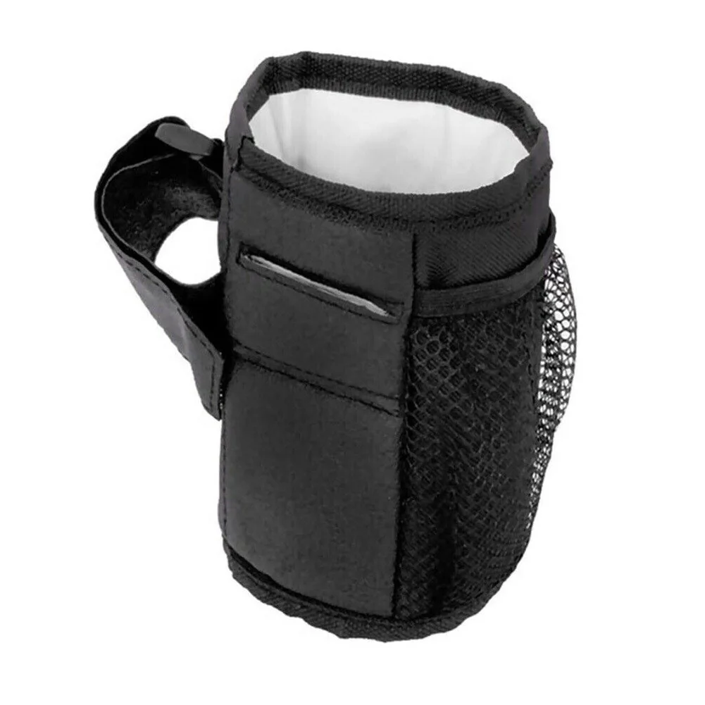 10cm Diameter Universal Drink Bottle Cup Holder For Wheelchair Knee Walker Rollator Stroller Outdoor Easy Carrying
10cm Diameter Universal Drink Bottle Cup Holder For Wheelchair Knee Walker Rollator Stroller Outdoor Easy Carrying