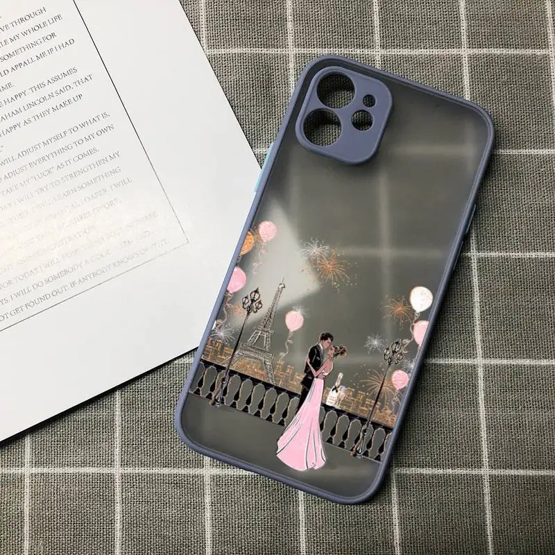 Candy color Phone Case for iPhone 12 mini 11 pro XS Max X XR 7 8 plus SE20 High quality TPU silicon and Hard plastic cover
Candy color Phone Case for iPhone 12 mini 11 pro XS Max X XR 7 8 plus SE20 High quality TPU silicon and Hard plastic cover