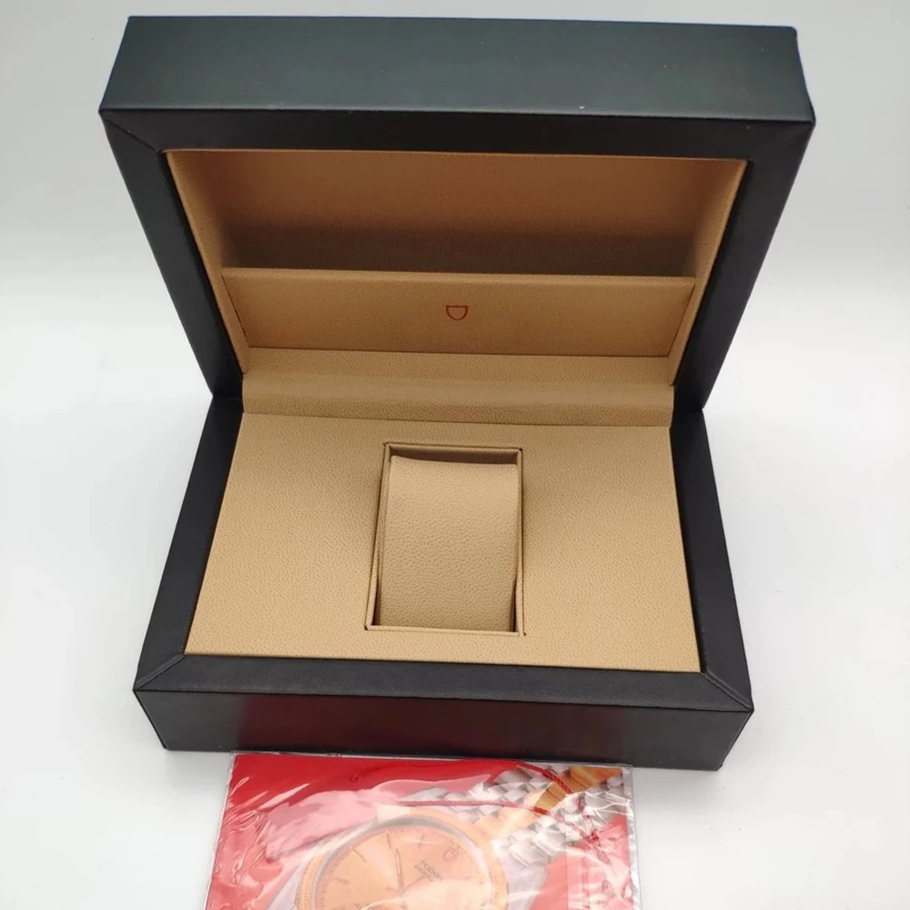 High Quality Original Box Paper Womens Luxury Top Brand Mens Wristwatches For Tudo Watch Boxes Inner Outer Booklet Card
High Quality Original Box Paper Womens Luxury Top Brand Mens Wristwatches For Tudo Watch Boxes Inner Outer Booklet Card