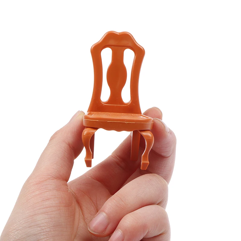 Dollhouse Mini Furniture Model Miniature European Style Dining Table And Chair For Dollhouse Decals New
Dollhouse Mini Furniture Model Miniature European Style Dining Table And Chair For Dollhouse Decals New