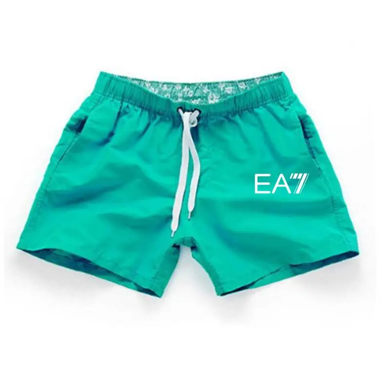 2021 Men's Casual Shorts Fitness Sports Shorts Breathable Beach Pants Comfortable Shorts With Pockets
2021 Men's Casual Shorts Fitness Sports Shorts Breathable Beach Pants Comfortable Shorts With Pockets