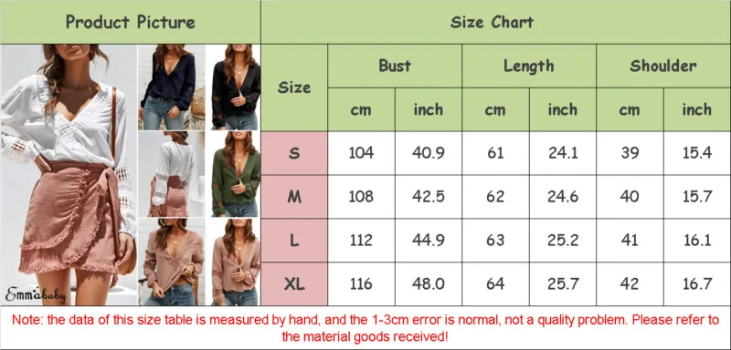 ZOGAA 2021 Sexy Tops Women Long Sleeve Loose T-shirt Summer Women Casual T-shirts V-neck Top Hollow-out Lantern Sleeve T-shirt
ZOGAA 2021 Sexy Tops Women Long Sleeve Loose T-shirt Summer Women Casual T-shirts V-neck Top Hollow-out Lantern Sleeve T-shirt