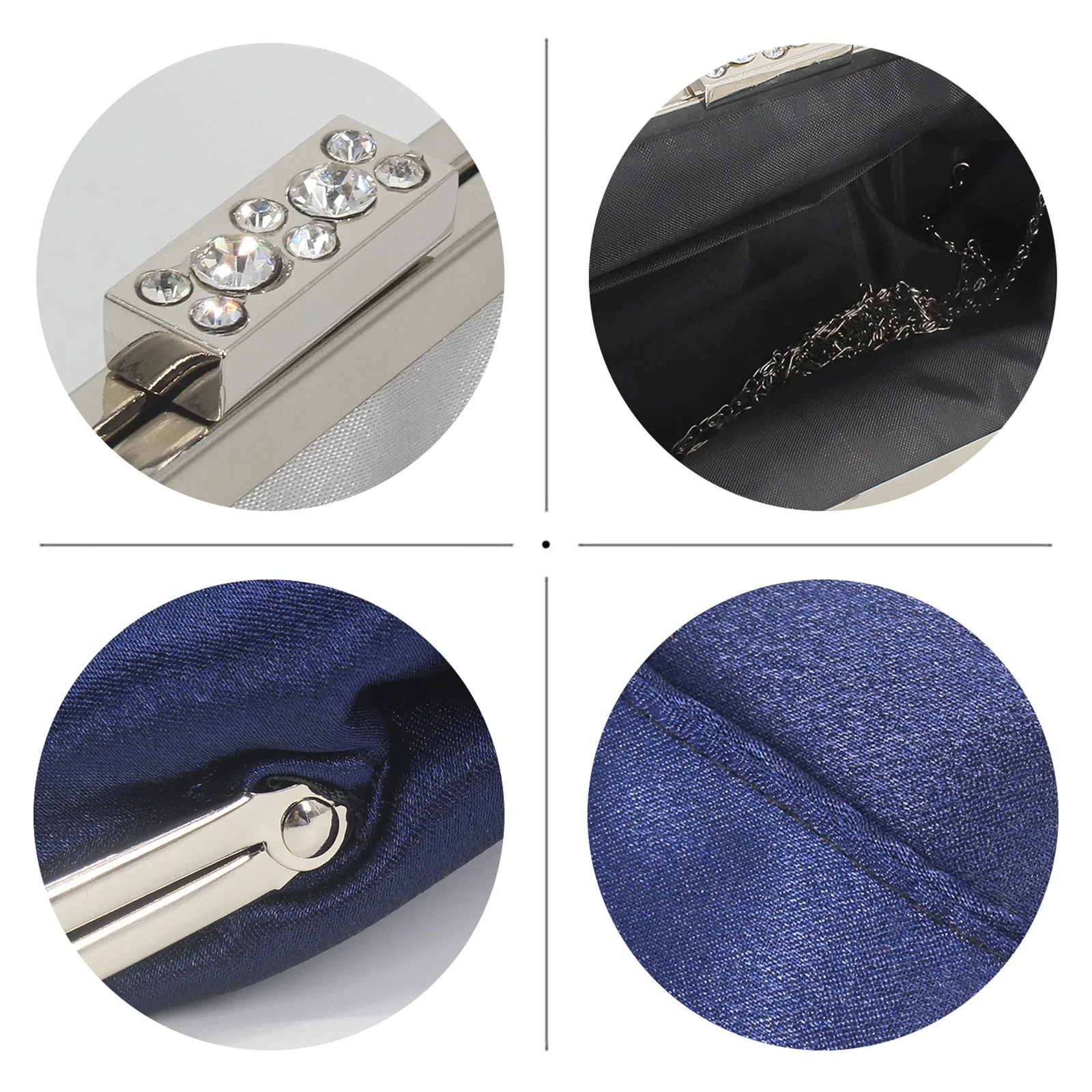 Womens Wallet Ladies Crystal Metal Buckle Crown Decorated Long Card Holder Clutch Bag Case Female Retro Leather Purse Handbag
Womens Wallet Ladies Crystal Metal Buckle Crown Decorated Long Card Holder Clutch Bag Case Female Retro Leather Purse Handbag