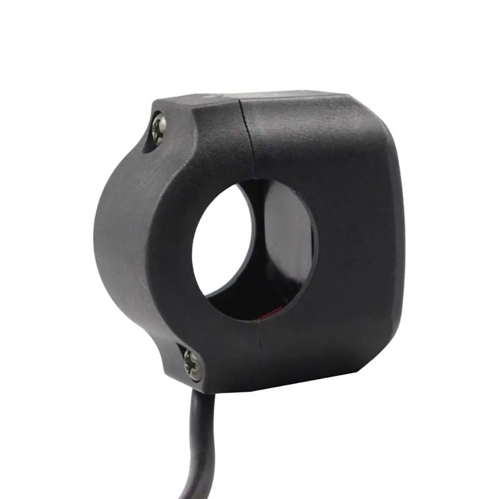 22mm 7/8'' Motorcycle Handlebar Switch Momentry Buttton For Electric Star Kill Waterproof Control Switch Button With LED Light
22mm 7/8'' Motorcycle Handlebar Switch Momentry Buttton For Electric Star Kill Waterproof Control Switch Button With LED Light