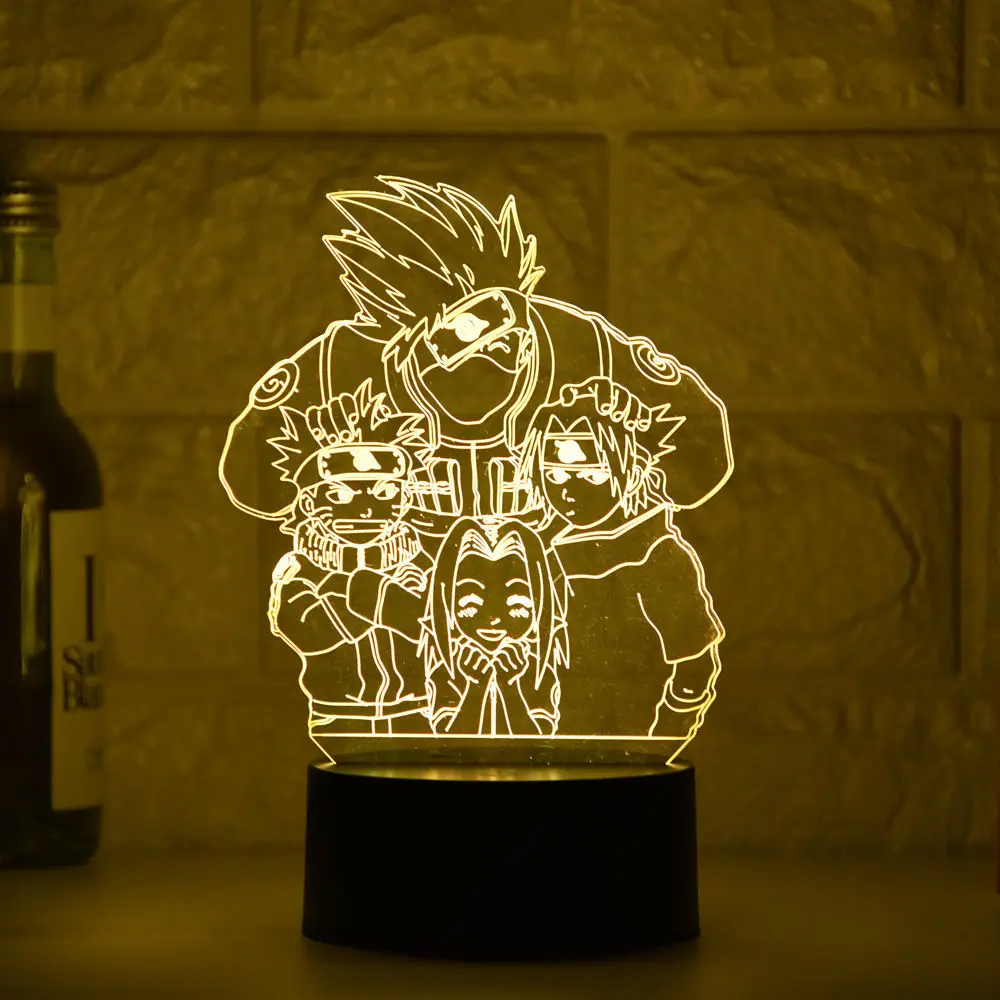 Anime Lamp Satoru Gojo Jujutsu Kaisen Led Night Light Yuji Itadori for Room Deco Birthday Gift Jujutsu Kaisen Lamp Yuji Itadori
Anime Lamp Satoru Gojo Jujutsu Kaisen Led Night Light Yuji Itadori for Room Deco Birthday Gift Jujutsu Kaisen Lamp Yuji Itadori