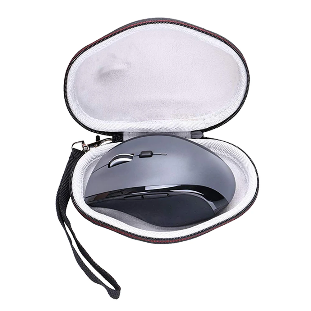 Portable Mice Organizer Box for Logitech M720 M705 Wireless Gaming Mouse Protection Case Shockproof Mouse Travel Storage Bag
Portable Mice Organizer Box for Logitech M720 M705 Wireless Gaming Mouse Protection Case Shockproof Mouse Travel Storage Bag
