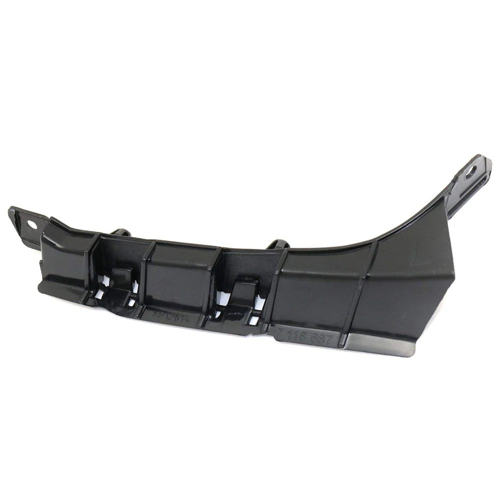 2Pcs Car Front Bumper Bracket Holder Covers Guide 51117116667 51117116668 Fit For BMW E53 X5 2003 2004 2005 2006 Dropshipping
2Pcs Car Front Bumper Bracket Holder Covers Guide 51117116667 51117116668 Fit For BMW E53 X5 2003 2004 2005 2006 Dropshipping