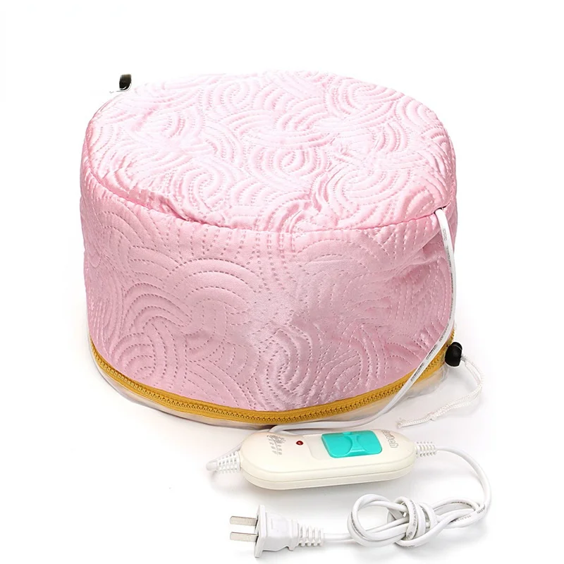 Thermo-cap for hair gorro termico para cabello tratamiento hair steamer cap nurse hair cap Household hat Hair care hair EU Plug
Thermo-cap for hair gorro termico para cabello tratamiento hair steamer cap nurse hair cap Household hat Hair care hair EU Plug